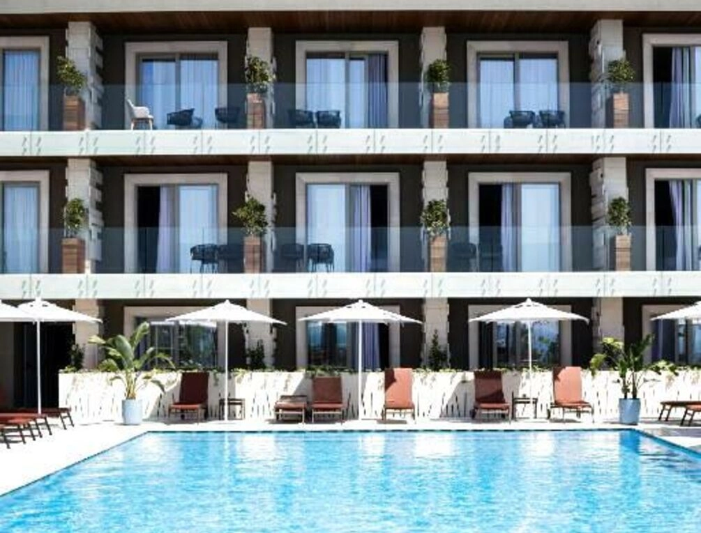 Afbeelding gerelateerd aan Hotel Vlora Priam, Affiliated by Melia