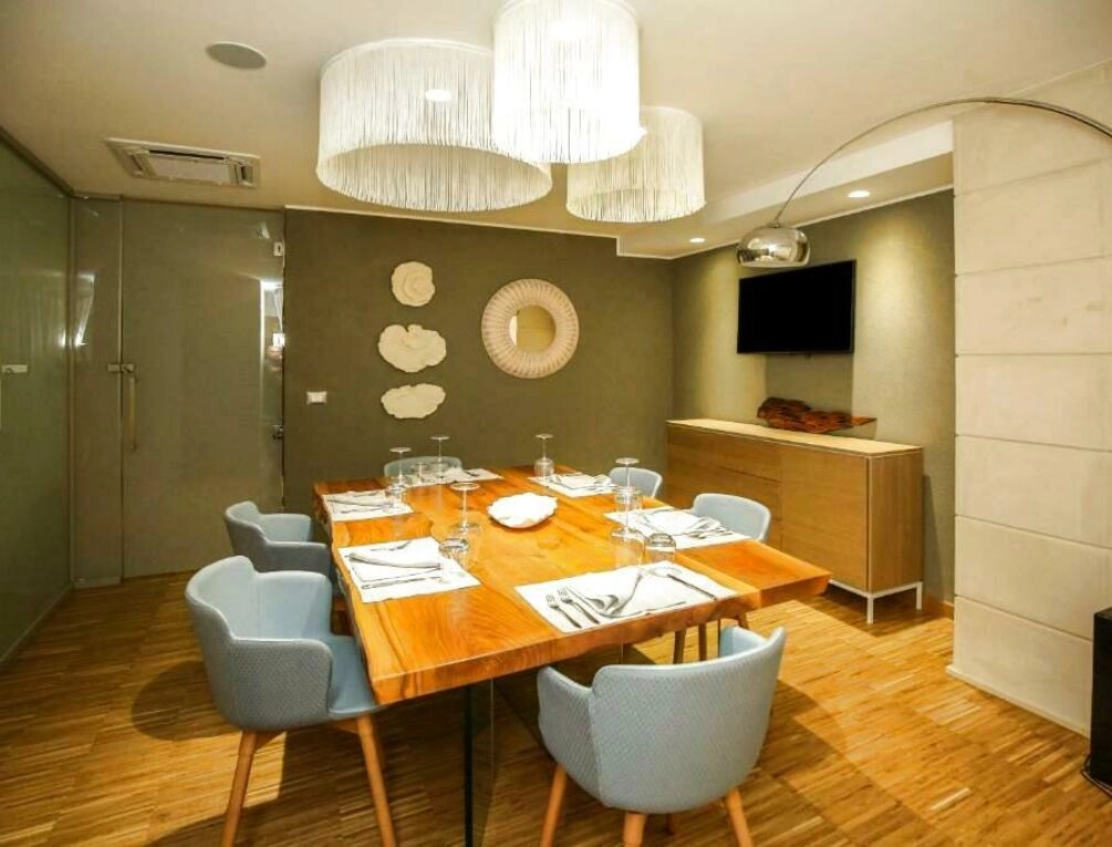 Afbeelding gerelateerd aan Hotel Vlora Priam, Affiliated by Melia