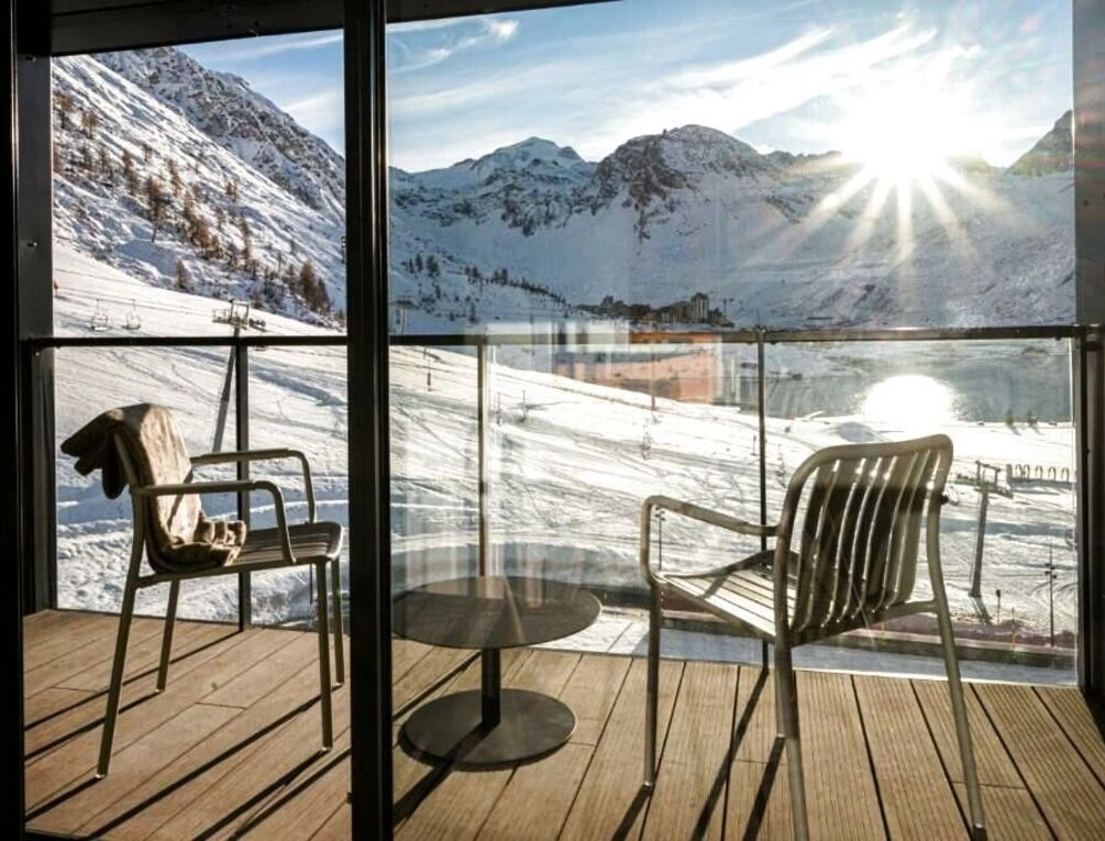 Afbeelding gerelateerd aan Hôtel VoulezVous by Les Etincelles
