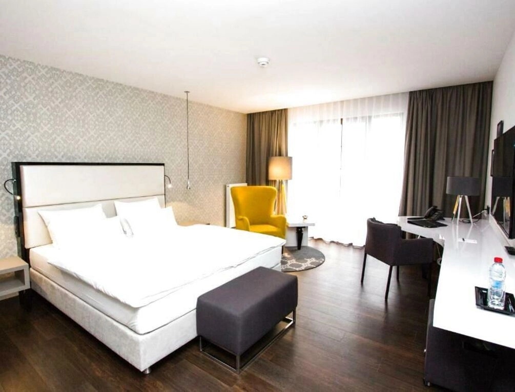 Afbeelding gerelateerd aan Hotel Wemperhardt