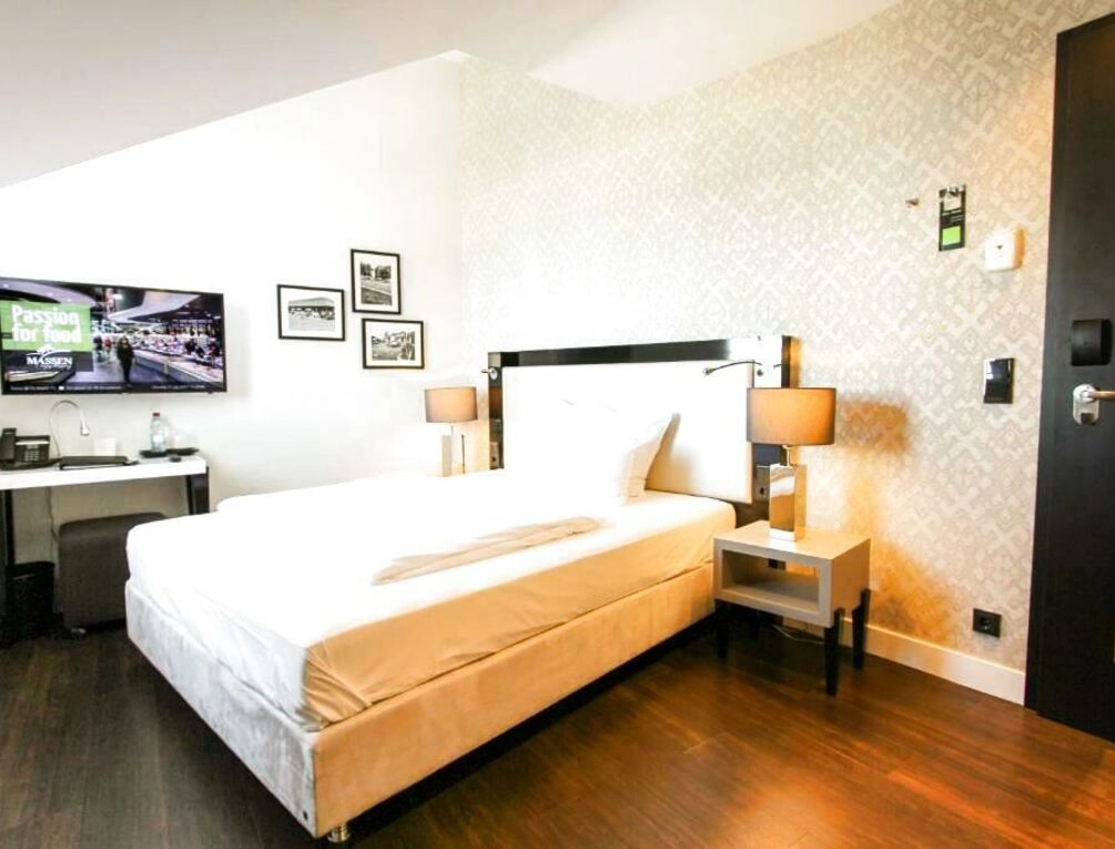 Afbeelding gerelateerd aan Hotel Wemperhardt