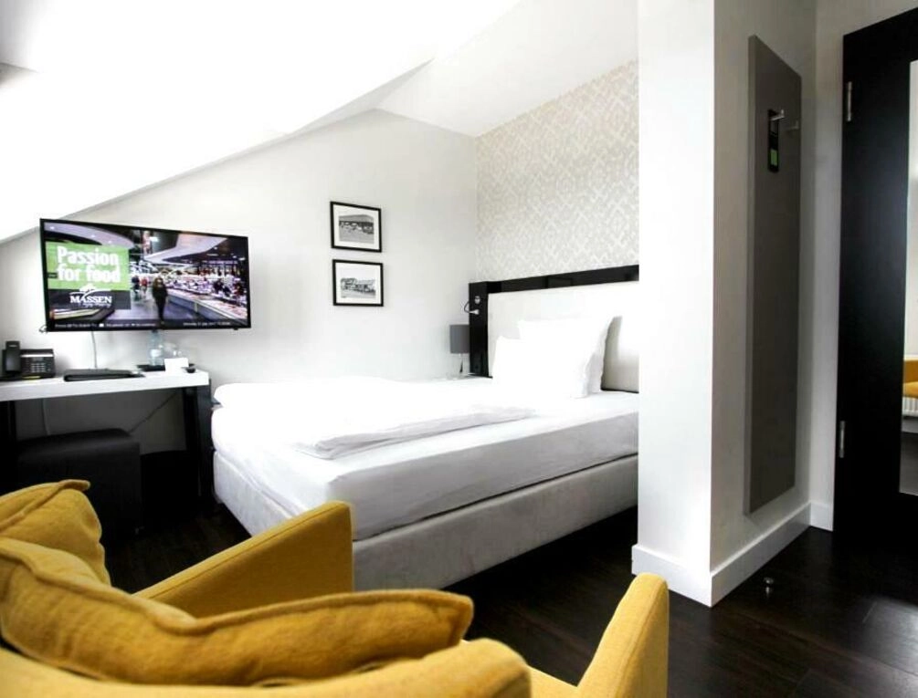 Afbeelding gerelateerd aan Hotel Wemperhardt