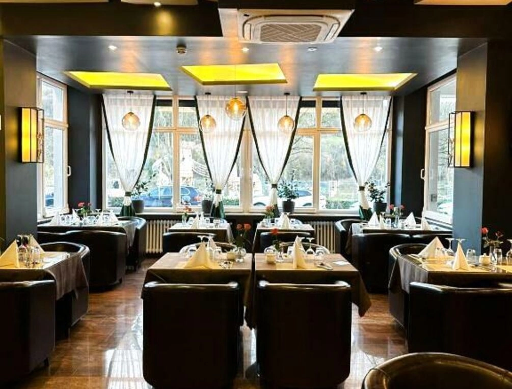 Afbeelding gerelateerd aan hotel whiteswan