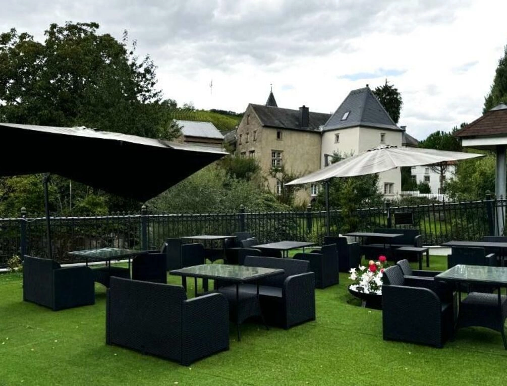 Afbeelding gerelateerd aan hotel whiteswan