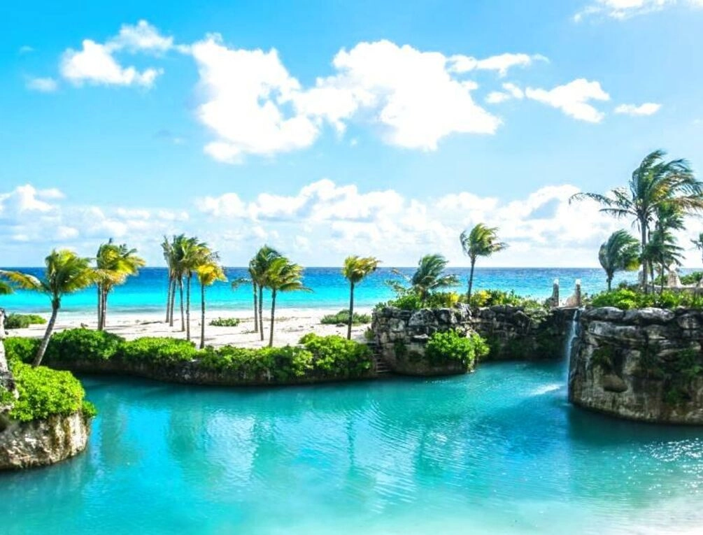 Afbeelding gerelateerd aan Hotel Xcaret Mexico All Parks All Fun Inclusive