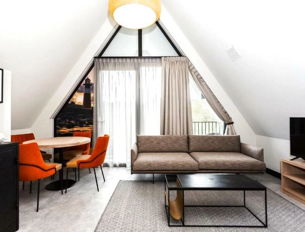 Afbeelding gerelateerd aan Hotel Zeeuws Licht I Kloeg Collection
