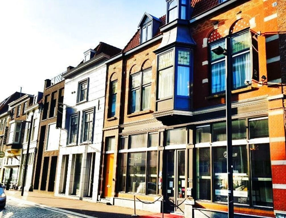 Afbeelding gerelateerd aan Hotel Zilt