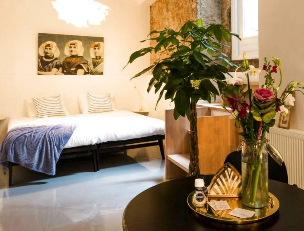 Afbeelding gerelateerd aan Hotel Zilt Studio's