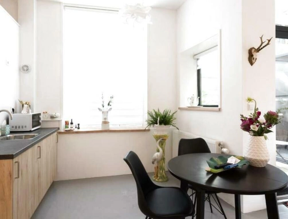 Afbeelding gerelateerd aan Hotel Zilt Studio's