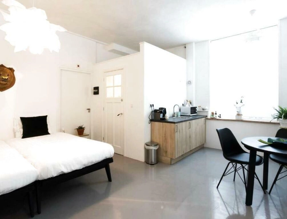 Afbeelding gerelateerd aan Hotel Zilt Studio's