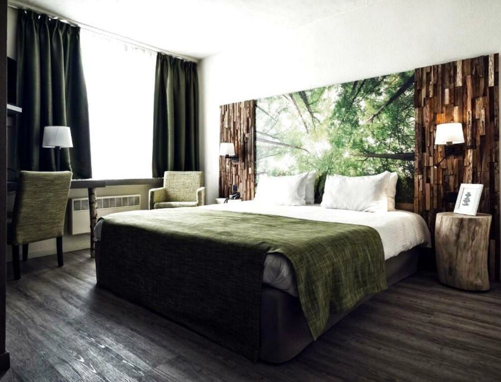 Afbeelding gerelateerd aan Hotel Zuid
