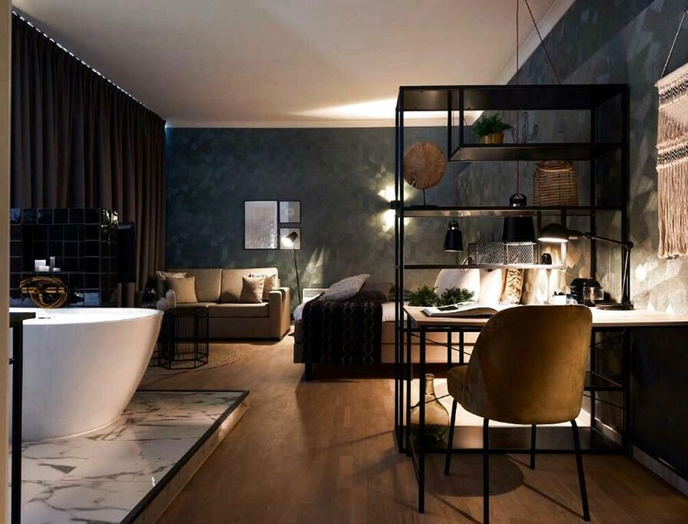 Afbeelding gerelateerd aan Hotel Zuid