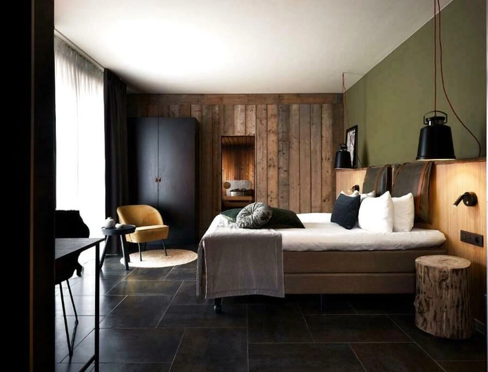 Afbeelding gerelateerd aan Hotel Zuid