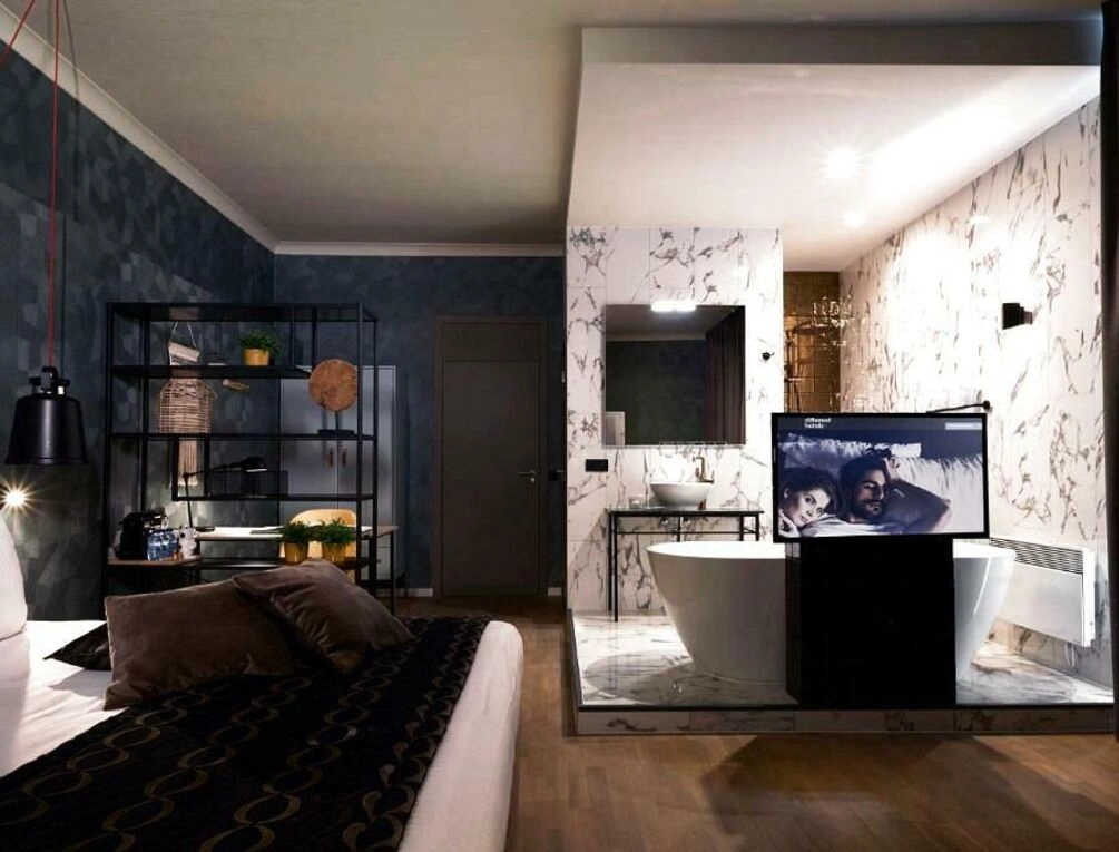 Afbeelding gerelateerd aan Hotel Zuid