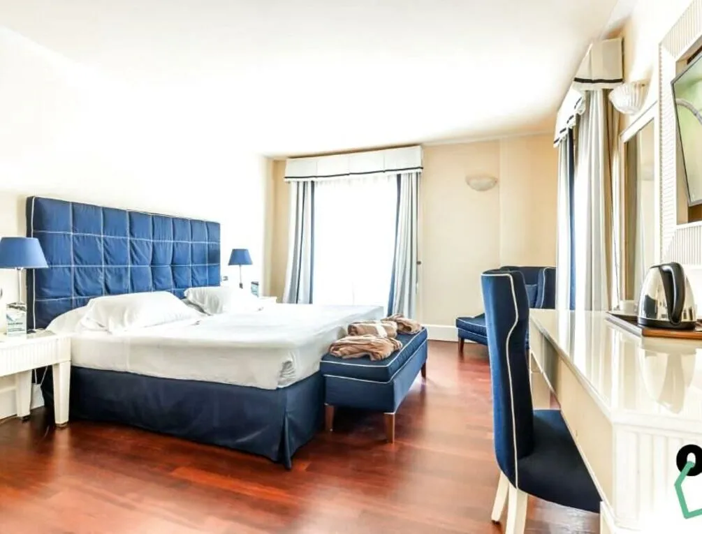 Afbeelding gerelateerd aan HOTIDAY Hotel Livorno