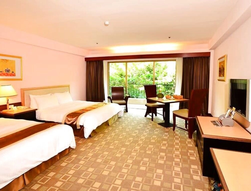Afbeelding gerelateerd aan Howard Beach Resort Kenting