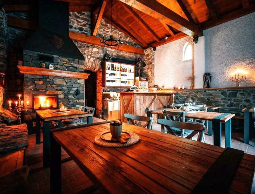 Afbeelding gerelateerd aan Hrad Kunzov Boutique Hotel & SPA & Restaurant