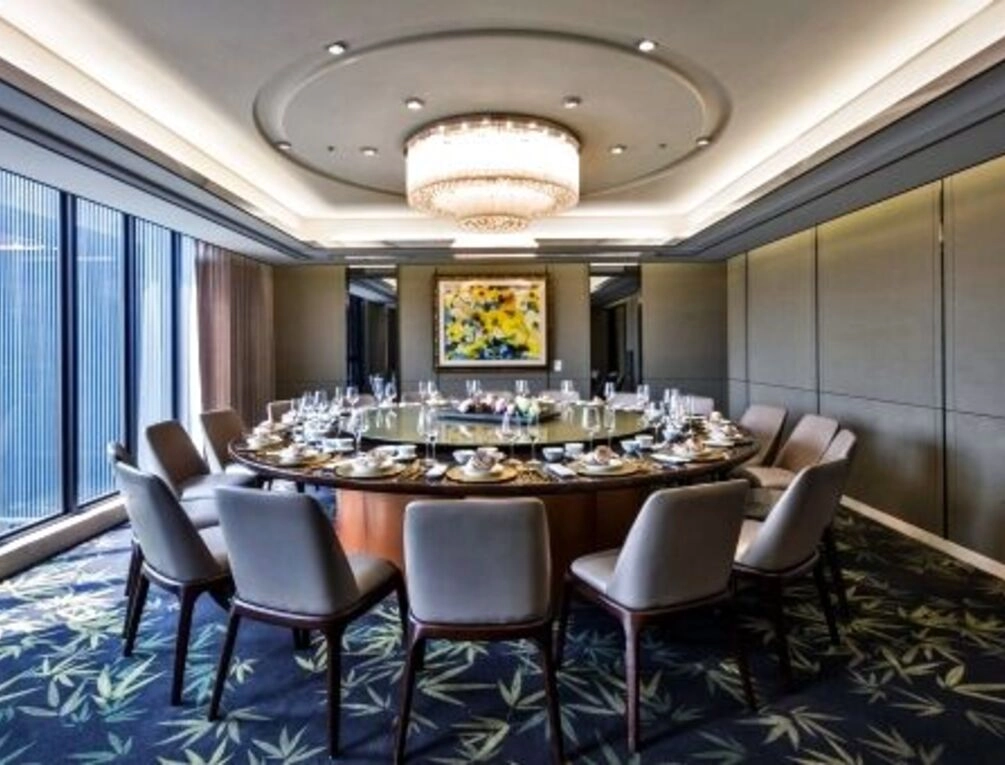 Afbeelding gerelateerd aan Hsin Hotel