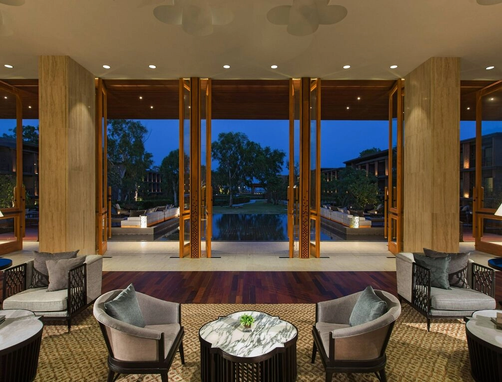 Afbeelding gerelateerd aan Hua Hin Marriott Resort and Spa