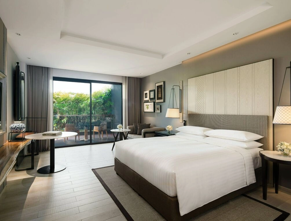 Afbeelding gerelateerd aan Hua Hin Marriott Resort and Spa