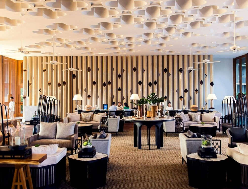 Afbeelding gerelateerd aan Hua Hin Marriott Resort and Spa