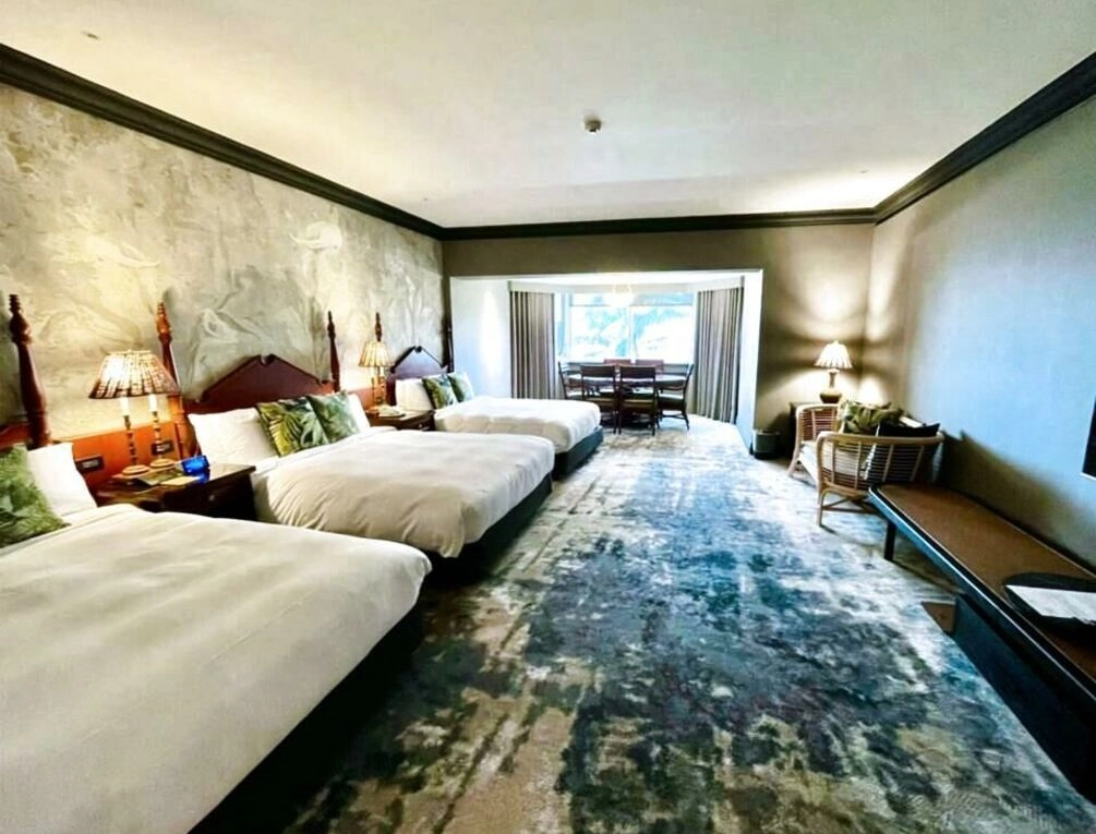 Afbeelding gerelateerd aan Hualien Farglory Hotel