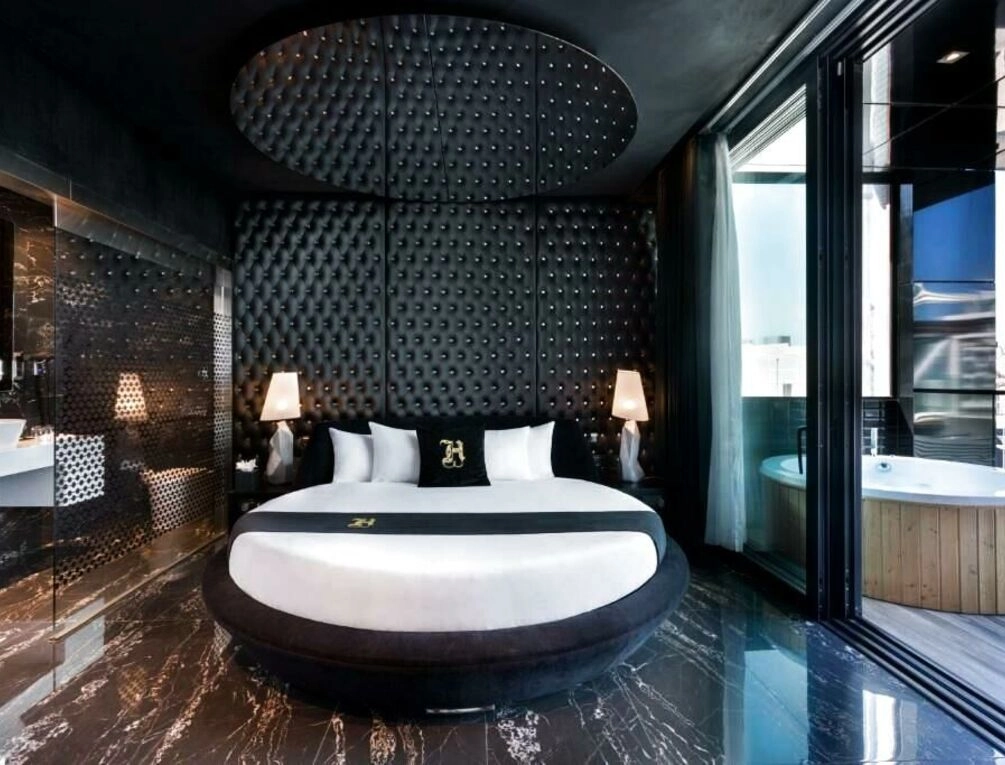 Afbeelding gerelateerd aan Hugo's Boutique Hotel - Adults Only