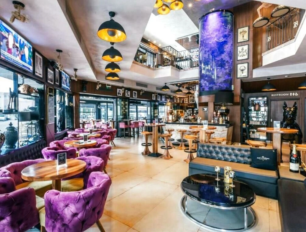 Afbeelding gerelateerd aan Hugo's Boutique Hotel - Adults Only
