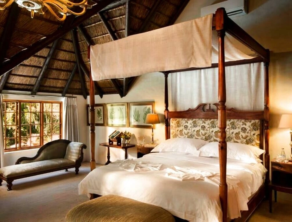 Afbeelding gerelateerd aan Hunter's Country House