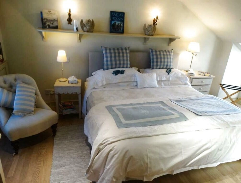 Afbeelding gerelateerd aan Hurlingham Bed and Breakfast