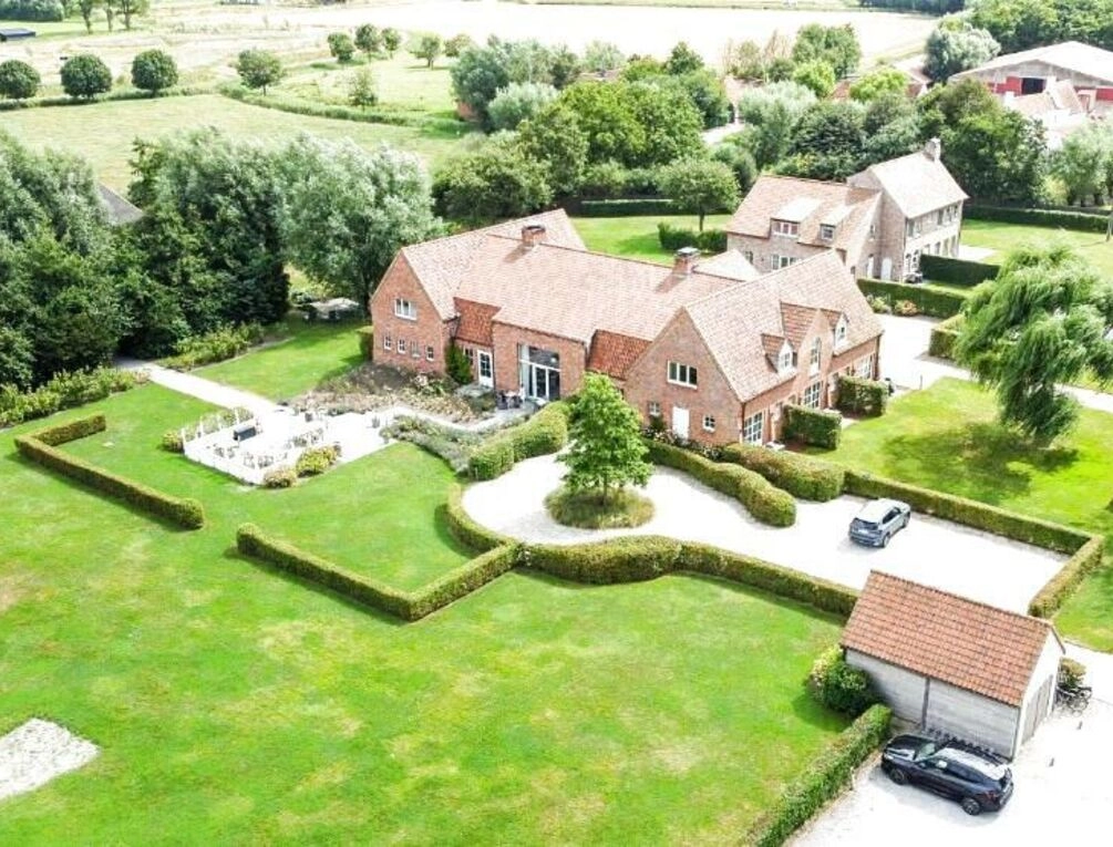 Afbeelding gerelateerd aan HuysHoeve