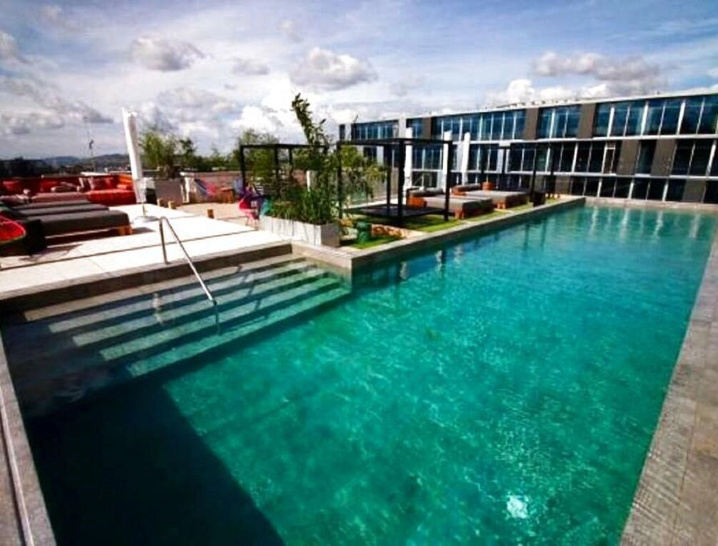 Afbeelding gerelateerd aan Hyatt Centric Guatemala City