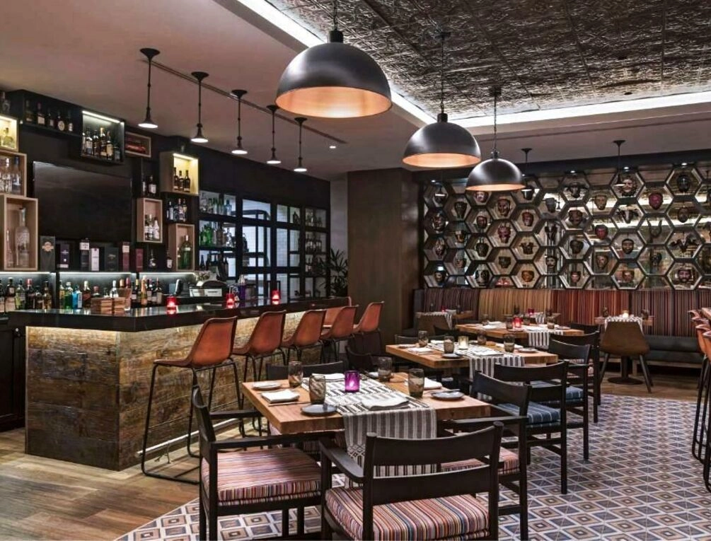 Afbeelding gerelateerd aan Hyatt Centric Guatemala City