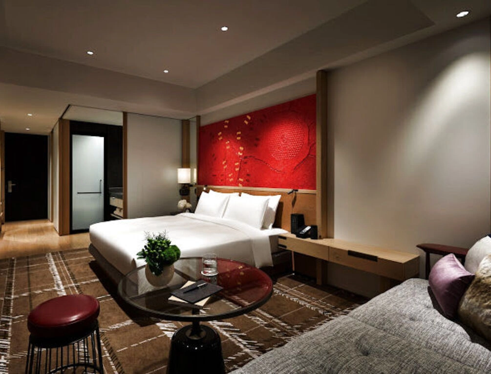 Afbeelding gerelateerd aan Hyatt Centric Kanazawa