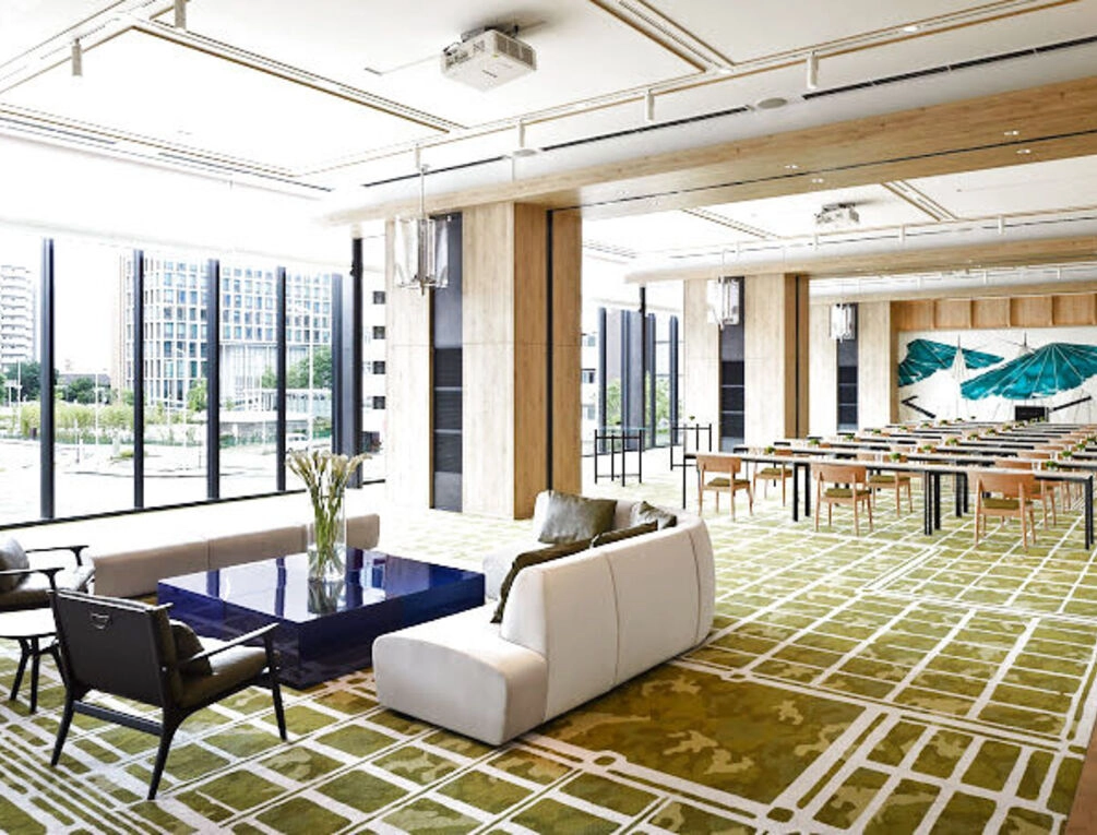 Afbeelding gerelateerd aan Hyatt Centric Kanazawa