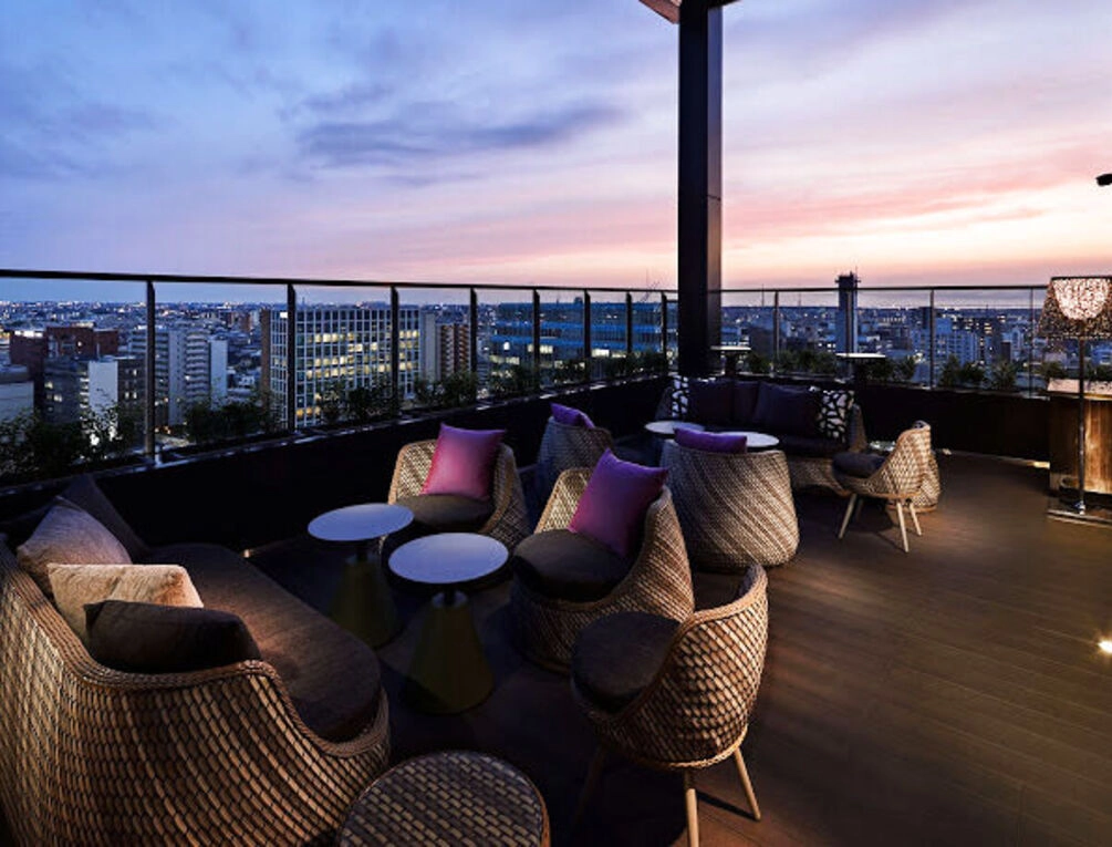 Afbeelding gerelateerd aan Hyatt Centric Kanazawa