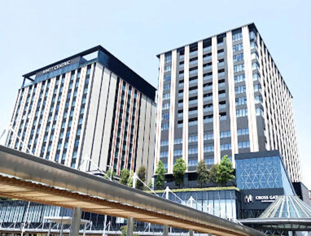 Afbeelding gerelateerd aan Hyatt Centric Kanazawa