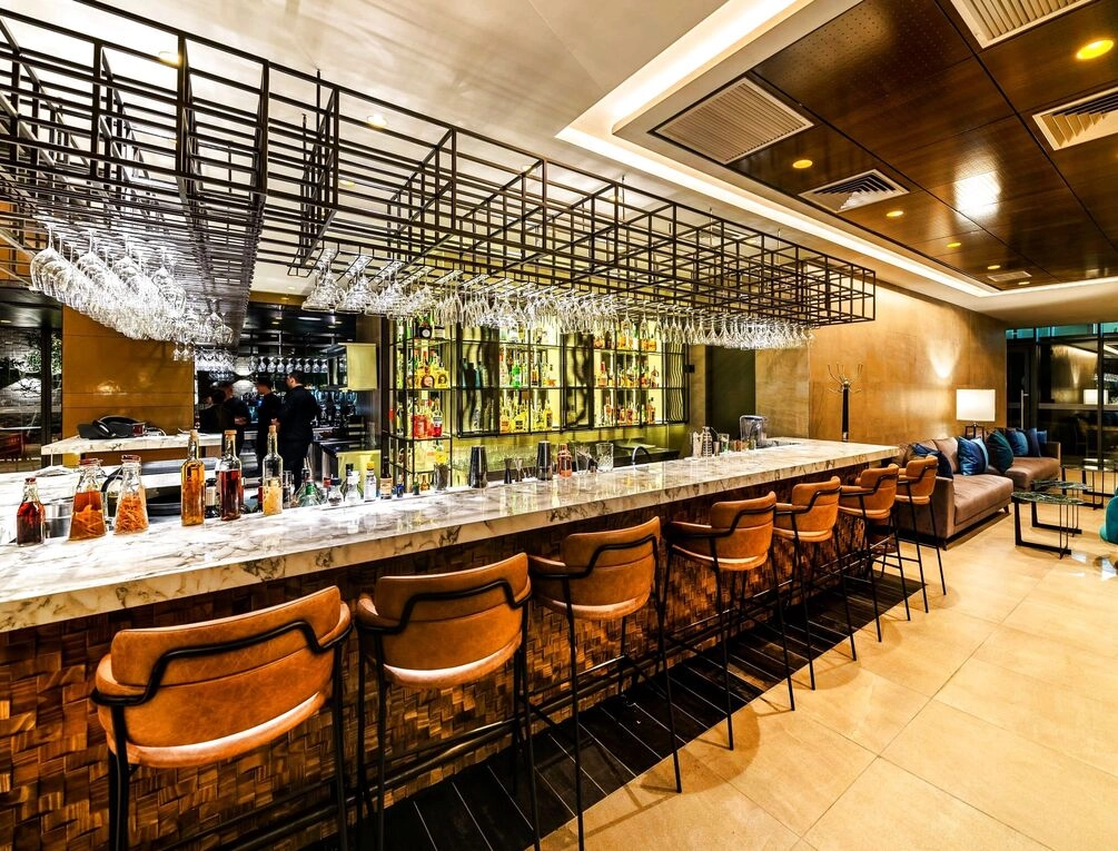 Afbeelding gerelateerd aan Hyatt Centric Las Condes Santiago