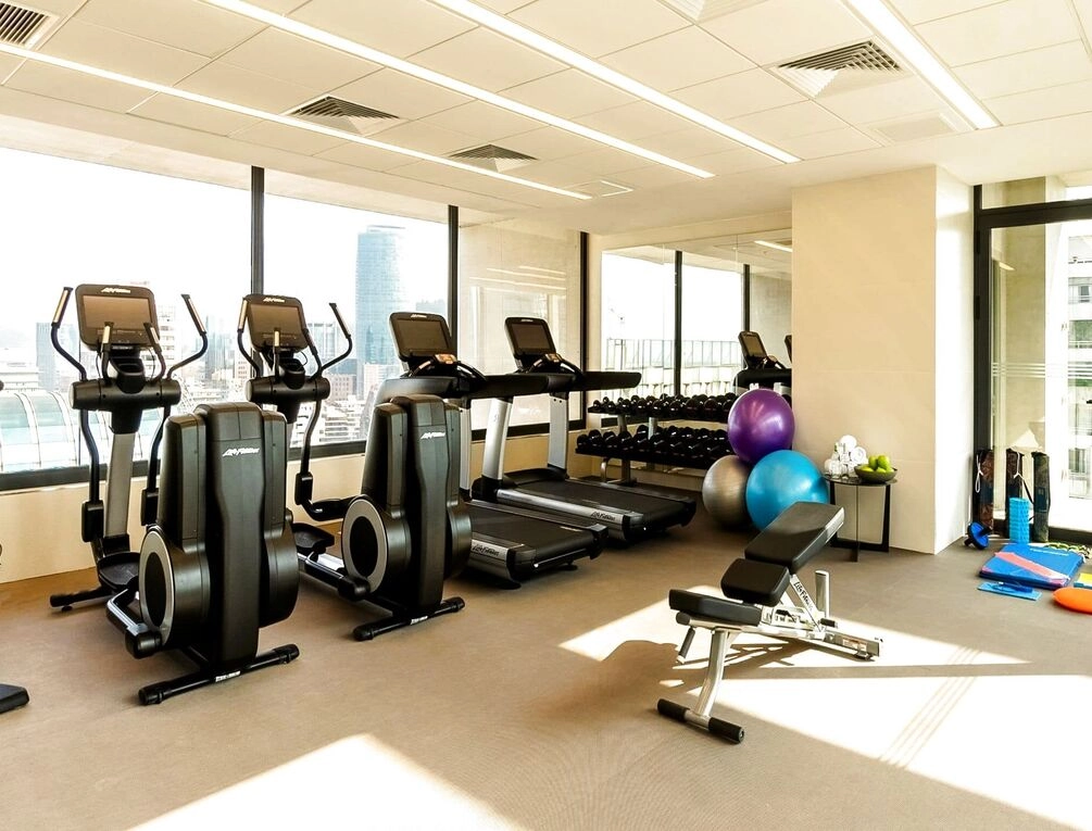 Afbeelding gerelateerd aan Hyatt Centric Las Condes Santiago