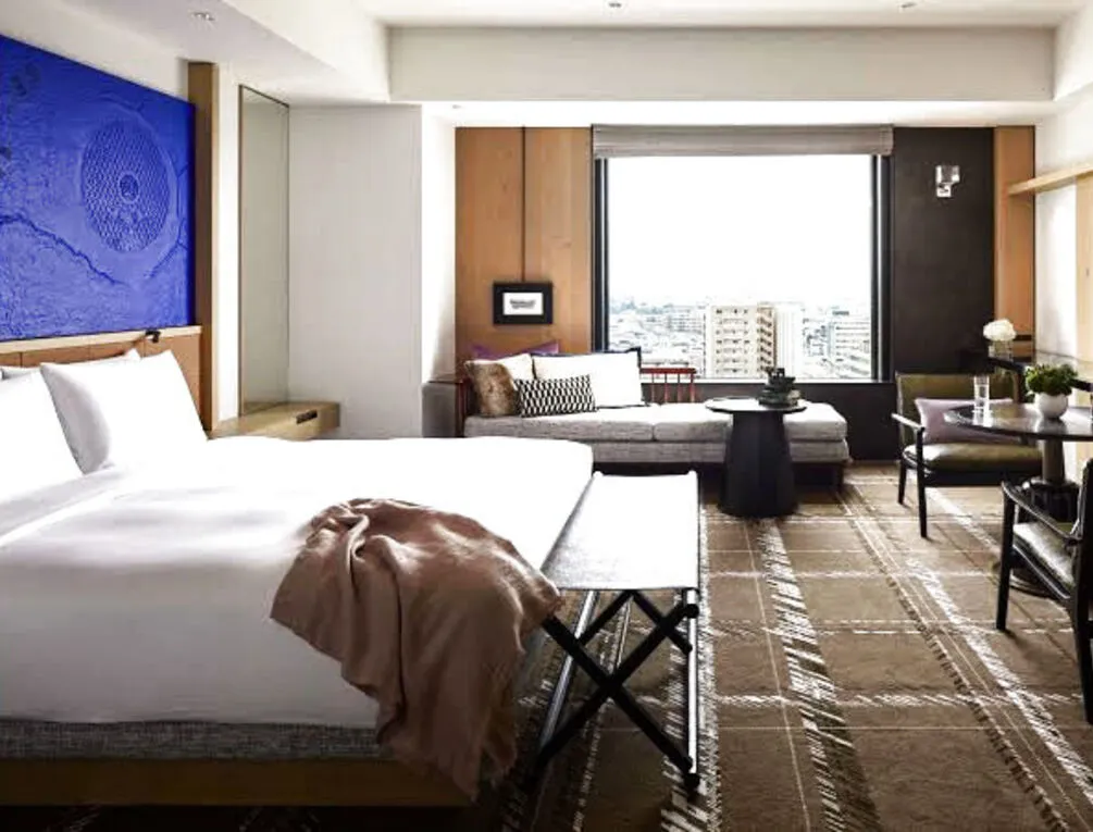 Afbeelding gerelateerd aan Hyatt House Kanazawa