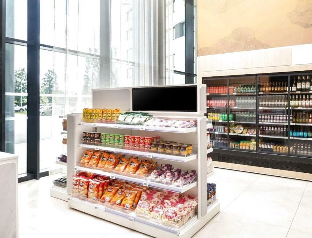 Afbeelding gerelateerd aan Hyatt House Paris Charles de Gaulle Airport