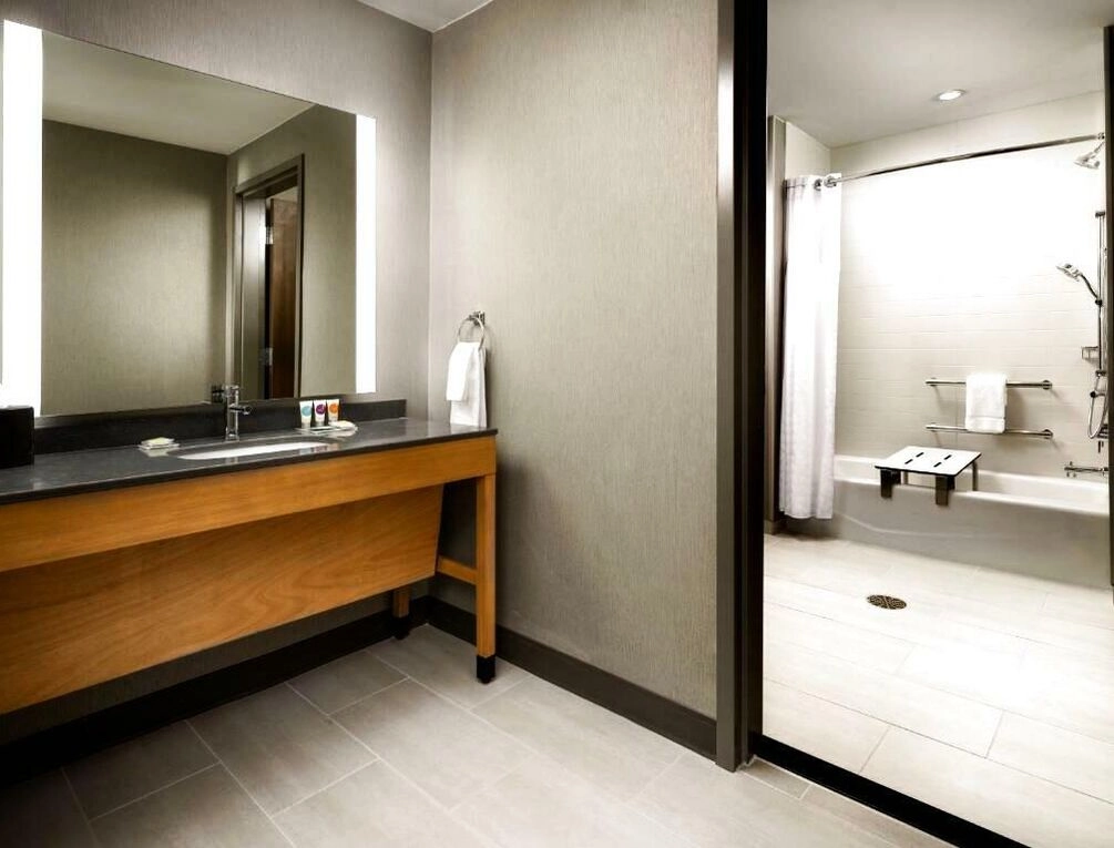 Afbeelding gerelateerd aan Hyatt Place Amarillo-West