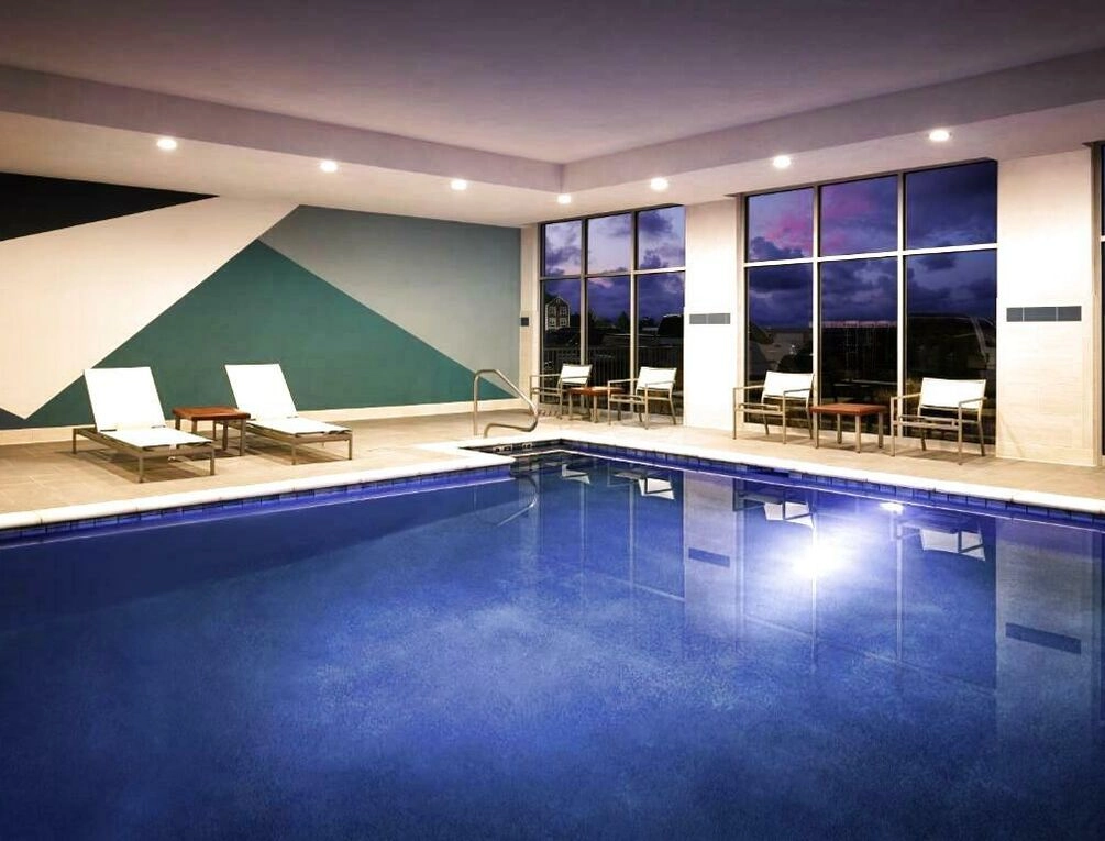 Afbeelding gerelateerd aan Hyatt Place Amarillo-West