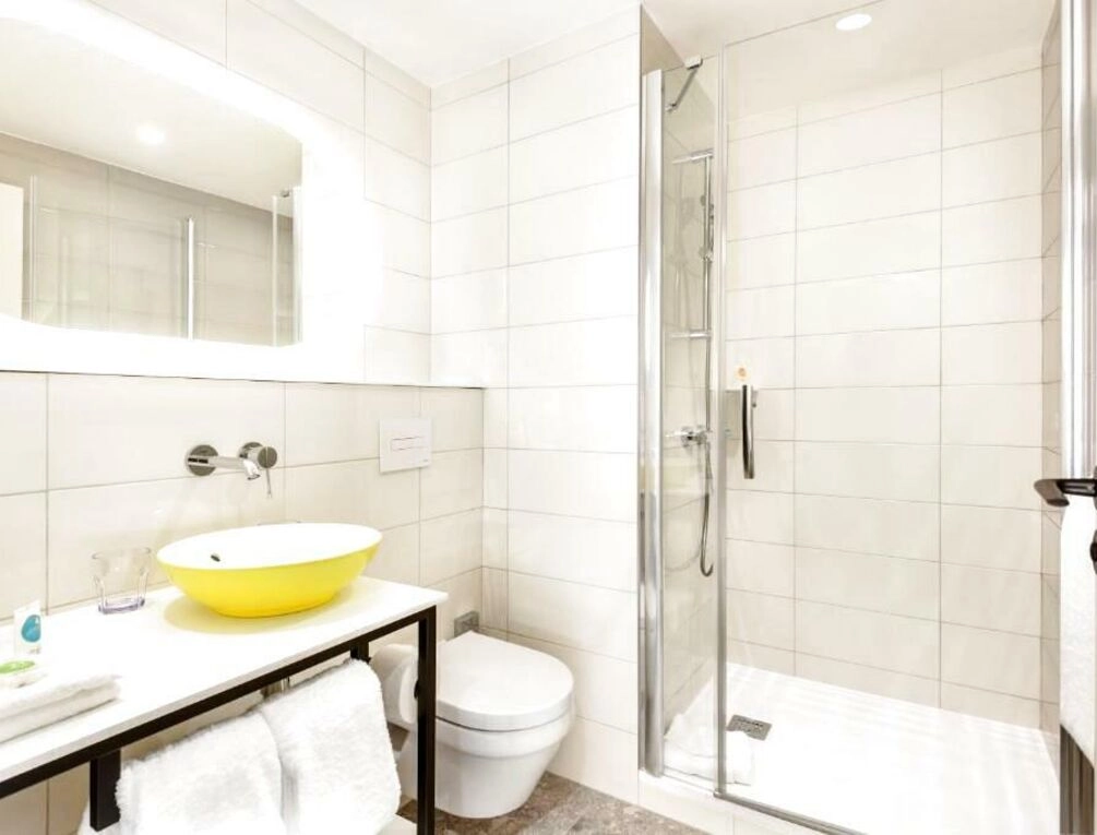 Afbeelding gerelateerd aan Hyatt Place Paris Charles de Gaulle Airport