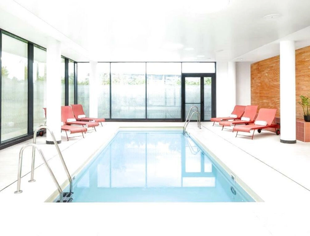 Afbeelding gerelateerd aan Hyatt Place Paris Charles de Gaulle Airport