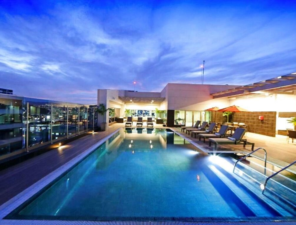 Afbeelding gerelateerd aan Hyatt Place Tegucigalpa
