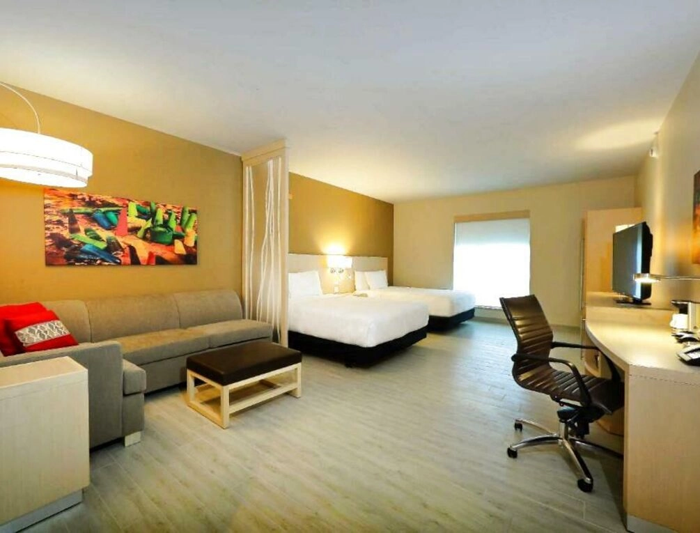 Afbeelding gerelateerd aan Hyatt Place Tegucigalpa