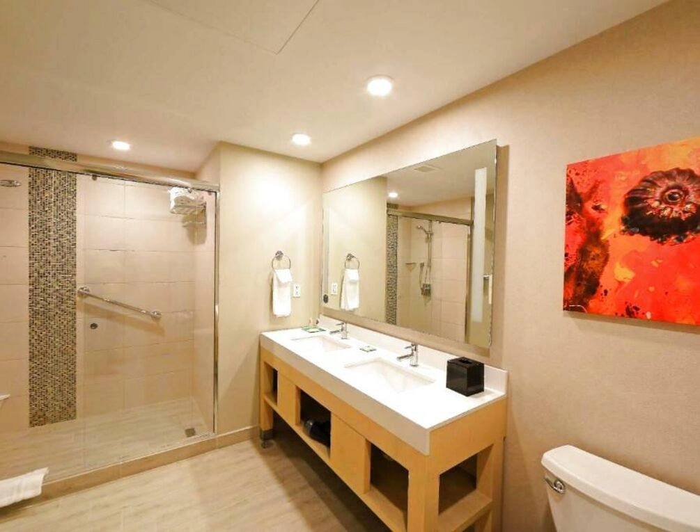 Afbeelding gerelateerd aan Hyatt Place Tegucigalpa