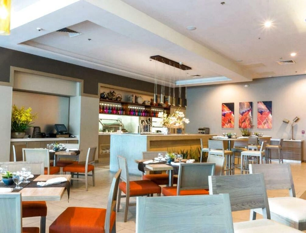 Afbeelding gerelateerd aan Hyatt Place Tegucigalpa