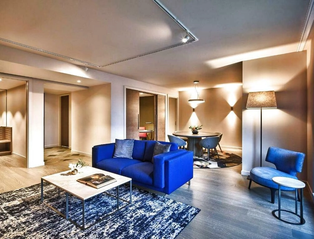 Afbeelding gerelateerd aan Hyatt Regency Amsterdam